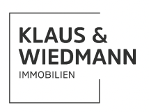 Logo von Klaus & Wiedmann Immobilien Kundenportal